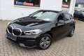 Daumennagel 15 - BMW 116 d Advantage Steptronic Navi=LED=PDC V+H