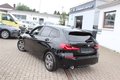 Daumennagel 16 - BMW 116 d Advantage Steptronic Navi=LED=PDC V+H