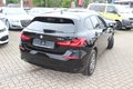 Daumennagel 19 - BMW 116 d Advantage Steptronic Navi=LED=PDC V+H