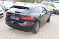 Daumennagel 20 - BMW 116 d Advantage Steptronic Navi=LED=PDC V+H