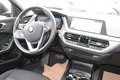 Daumennagel 4 - BMW 116 d Advantage Steptronic Navi=LED=PDC V+H