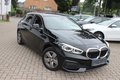 Daumennagel 22 - BMW 116 d Advantage Steptronic Navi=LED=PDC V+H