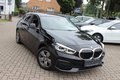 Daumennagel 23 - BMW 116 d Advantage Steptronic Navi=LED=PDC V+H