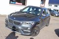 Daumennagel 21 - BMW X1 xDrive 20 d xLine Aut Leder=PANO=HUD=NAVI=LED
