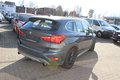 Daumennagel 25 - BMW X1 xDrive 20 d xLine Aut Leder=PANO=HUD=NAVI=LED