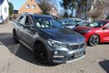 Daumennagel 31 - BMW X1 xDrive 20 d xLine Aut Leder=PANO=HUD=NAVI=LED
