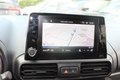 Daumennagel 2 - Opel Combo Life E  1.5 Diesel Edition Navi=KLIMA=