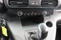 Daumennagel 8 - Opel Combo Life E  1.5 Diesel Edition Navi=KLIMA=