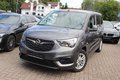 Daumennagel 12 - Opel Combo Life E  1.5 Diesel Edition Navi=KLIMA=