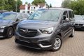 Daumennagel 1 - Opel Combo Life E  1.5 Diesel Edition Navi=KLIMA=