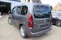 Daumennagel 14 - Opel Combo Life E  1.5 Diesel Edition Navi=KLIMA=