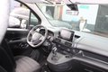 Daumennagel 3 - Opel Combo Life E  1.5 Diesel Edition Navi=KLIMA=