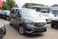 Daumennagel 20 - Opel Combo Life E  1.5 Diesel Edition Navi=KLIMA=