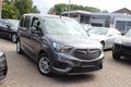 Daumennagel 21 - Opel Combo Life E  1.5 Diesel Edition Navi=KLIMA=