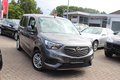 Daumennagel 22 - Opel Combo Life E  1.5 Diesel Edition Navi=KLIMA=