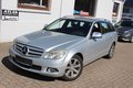 Daumennagel 17 - Mercedes-Benz C 200 T CDI Aut Elegance Navi=Xenon=Standheizung=AHK