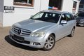 Daumennagel 18 - Mercedes-Benz C 200 T CDI Aut Elegance Navi=Xenon=Standheizung=AHK