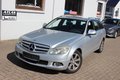 Daumennagel 19 - Mercedes-Benz C 200 T CDI Aut Elegance Navi=Xenon=Standheizung=AHK