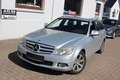Daumennagel 20 - Mercedes-Benz C 200 T CDI Aut Elegance Navi=Xenon=Standheizung=AHK
