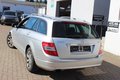 Daumennagel 23 - Mercedes-Benz C 200 T CDI Aut Elegance Navi=Xenon=Standheizung=AHK