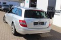 Daumennagel 24 - Mercedes-Benz C 200 T CDI Aut Elegance Navi=Xenon=Standheizung=AHK