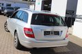 Daumennagel 25 - Mercedes-Benz C 200 T CDI Aut Elegance Navi=Xenon=Standheizung=AHK