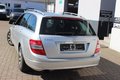 Daumennagel 26 - Mercedes-Benz C 200 T CDI Aut Elegance Navi=Xenon=Standheizung=AHK