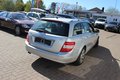Daumennagel 28 - Mercedes-Benz C 200 T CDI Aut Elegance Navi=Xenon=Standheizung=AHK