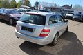 Daumennagel 30 - Mercedes-Benz C 200 T CDI Aut Elegance Navi=Xenon=Standheizung=AHK