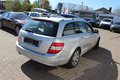 Daumennagel 16 - Mercedes-Benz C 200 T CDI Aut Elegance Navi=Xenon=Standheizung=AHK