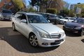 Daumennagel 32 - Mercedes-Benz C 200 T CDI Aut Elegance Navi=Xenon=Standheizung=AHK