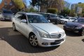 Daumennagel 33 - Mercedes-Benz C 200 T CDI Aut Elegance Navi=Xenon=Standheizung=AHK
