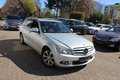 Daumennagel 34 - Mercedes-Benz C 200 T CDI Aut Elegance Navi=Xenon=Standheizung=AHK