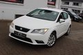 Daumennagel 16 - SEAT Leon Reference 1,2 Neuer Motor Bei 65.000 KM