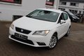 Daumennagel 17 - SEAT Leon Reference 1,2 Neuer Motor Bei 65.000 KM