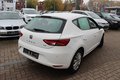 Daumennagel 23 - SEAT Leon Reference 1,2 Neuer Motor Bei 65.000 KM