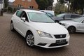 Daumennagel 26 - SEAT Leon Reference 1,2 Neuer Motor Bei 65.000 KM