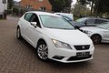 Daumennagel 29 - SEAT Leon Reference 1,2 Neuer Motor Bei 65.000 KM