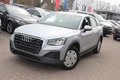 Daumennagel 12 - Audi Q2 35 TDI S tronic Virtual Tacho+LED+NAVI