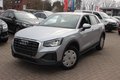 Daumennagel 13 - Audi Q2 35 TDI S tronic Virtual Tacho+LED+NAVI