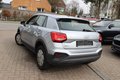 Daumennagel 14 - Audi Q2 35 TDI S tronic Virtual Tacho+LED+NAVI