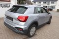 Daumennagel 20 - Audi Q2 35 TDI S tronic Virtual Tacho+LED+NAVI