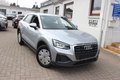Daumennagel 21 - Audi Q2 35 TDI S tronic Virtual Tacho+LED+NAVI
