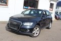 Daumennagel 17 - Audi Q5 2.0 TFSI quattro Xenon+Navi+Kamera+el.Panoramadach