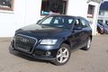 Daumennagel 18 - Audi Q5 2.0 TFSI quattro Xenon+Navi+Kamera+el.Panoramadach