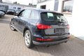 Daumennagel 20 - Audi Q5 2.0 TFSI quattro Xenon+Navi+Kamera+el.Panoramadach