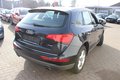 Daumennagel 23 - Audi Q5 2.0 TFSI quattro Xenon+Navi+Kamera+el.Panoramadach