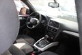 Daumennagel 7 - Audi Q5 2.0 TFSI quattro Xenon+Navi+Kamera+el.Panoramadach