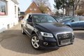 Daumennagel 27 - Audi Q5 2.0 TFSI quattro Xenon+Navi+Kamera+el.Panoramadach