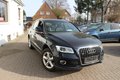 Daumennagel 28 - Audi Q5 2.0 TFSI quattro Xenon+Navi+Kamera+el.Panoramadach